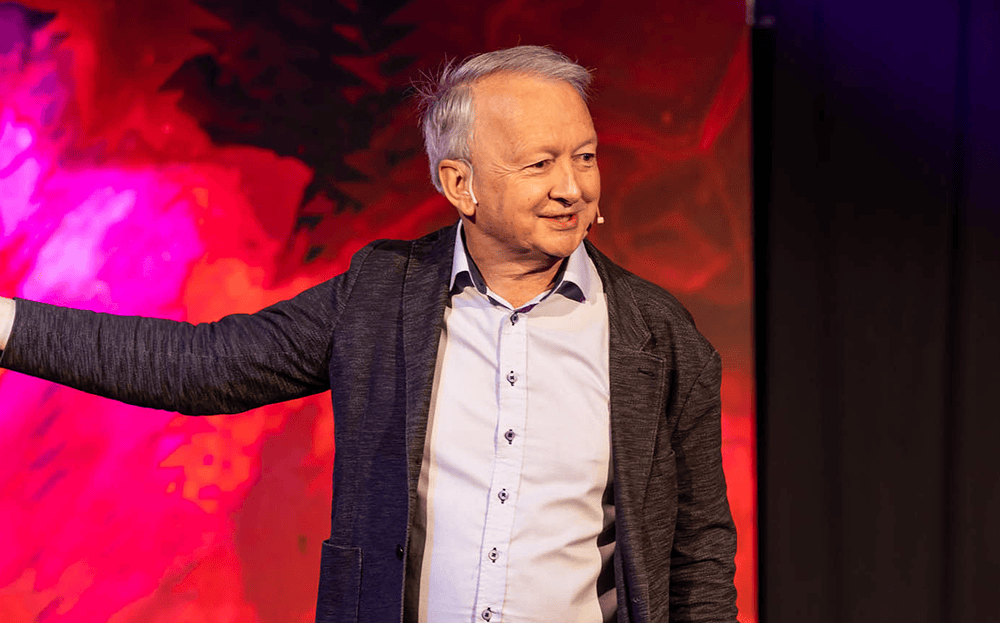 DEAL FINDING REAL ESTATE EXCURSION WITH DOLF DE ROOS SEPTEMBER 2728